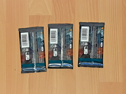 3 x SET Booster Pack ~ The Lord of the Rings ~ Magic MTG Sealed - Image 2