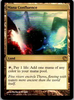 Mana Confluence R Journey Into Nyx 163 NM - Image 1