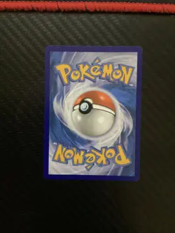 Pokemon TCG - SV Shrouded Fable - Fraxure 077/064 - Holo Illustration Rare - NM - Image 2