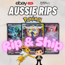 Pokemon - Twilight Masquerade Booster Pack - Ripped LIVE - Image 1