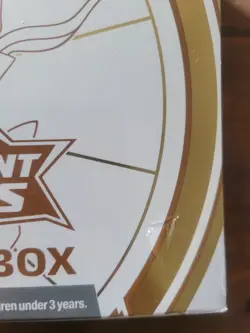 Pokemon TCG Brilliant Stars Elite Trainer Box Sealed ETB Sealed &[Plastic Case] 820650850127 - Image 3