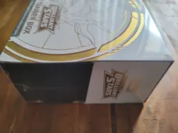 Pokemon TCG Brilliant Stars Elite Trainer Box Sealed ETB Sealed &[Plastic Case] 820650850127 - Image 5