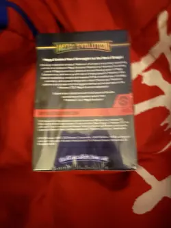 Pokemon TCG Mega Evolution Booster Bundle Factory Sealed - Image 2