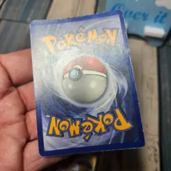 Pokemon TCG Machamp Base Set 8/102 Holo Unlimited Holo Rare HP - Image 4