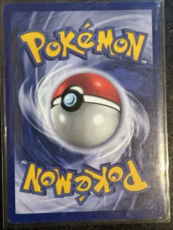 Pikachu Pokemon TCG Jungle 60/64 - Image 2