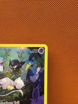 Mew GG10/GG70 - Crown Zenith - Galarian Gallery - Pokemon - NM 1305 - Image 3