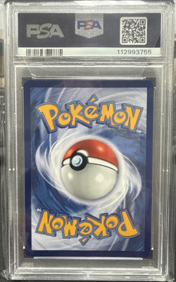 2023 POKEMON TRADITIONAL CHINESE SV-P PROMO #057 TAIPEI'S PIKACHU PSA 10 - Image 2