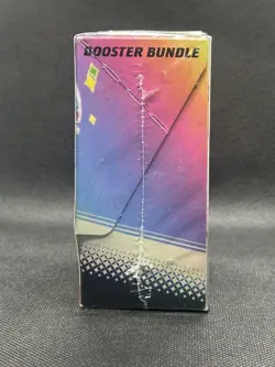 Pokemon TCG Prismatic Evolutions Booster Bundle - New Factory Sealed - Image 3