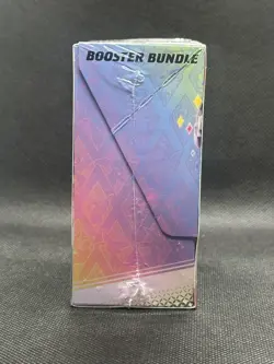 Pokemon TCG Prismatic Evolutions Booster Bundle - New Factory Sealed - Image 4