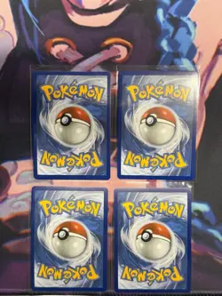 Pikachu V-Union Complete Set SWSH139 SWSH140 SWSH141 SWSH142 Pokemon Celebration - Image 2