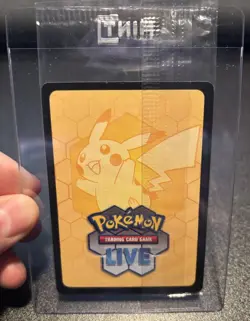 Bulbasaur Stamped 133/132 - Mega Evolution Box Topper - Sealed New - Pokemon - Image 2