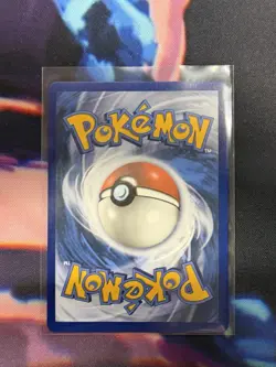 Birthday Pikachu Black Star Promo #24 Pokemon Celebrations 25th Anniversary - Image 2