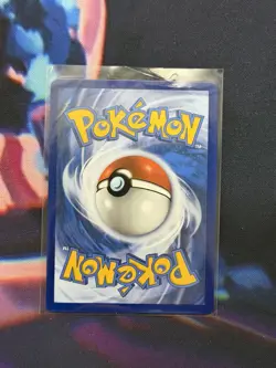Imposter Professor Oak 73/102 Holo Pokemon Celebrations 25th Anniversary - Image 2