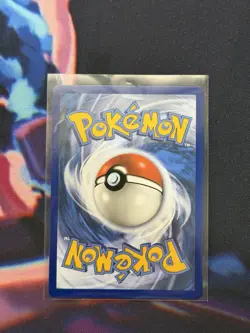 Mewtwo EX 54/99 Holo Pokemon Celebrations 25th Anniversary - Image 2