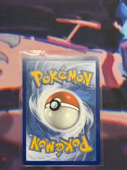 Gyarados GX SM212 Pokemon Sun & Moon Black Star Promo - Image 2