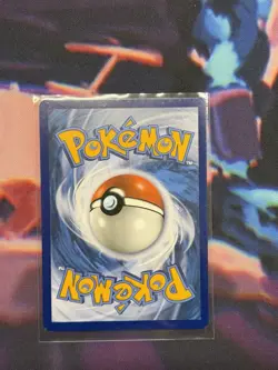 Mimikyu Holo SM99 Pokemon Sun & Moon Black Star Promo - Image 2
