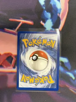 Light Toxtricity SWSH137 Pokemon Celebrations 25th Anniversary Black Star Promo - Image 2