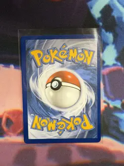 Mimikyu SWSH136 Pokemon Celebrations 25th Anniversary Black Star Promo - Image 2