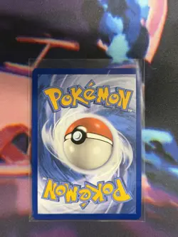 Noctowl SVP EN 141 Pokemon Scarlet & Violet Black Star Promo - Image 2