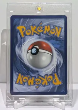 Mega Lopunny EX 128/094 Special Illustration Rare Phantasmal Flames Pokemon - NM - Image 5