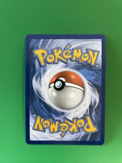 Pokemon - Armarouge ex - 027/182 - Paradox Rift - Holo - Double Rare NM - Image 2
