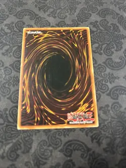 Raviel, Lord of Phantasms - SOI-EN003 - Ultra Rare - 1st Edition - Image 2