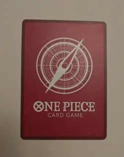 Boa Hancock OP14-041 L Alternate Art Leader - One Piece TCG English -NM - Image 2