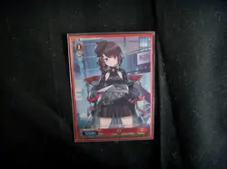 Weiss Schwarz Azur Lane~LOT OF 10 JAPANESE TRIPLE RARE RRR & SR FOIL CARDS~MINT - Image 4