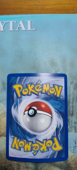 Cacnea 44/106 Reverse Holo Pokemon Card Edizione Ex Emerald English - Image 2