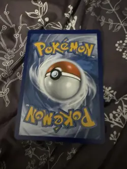 Mimikyu (Delta Species) SWSH136 Jumbo Cards Holo - Image 2