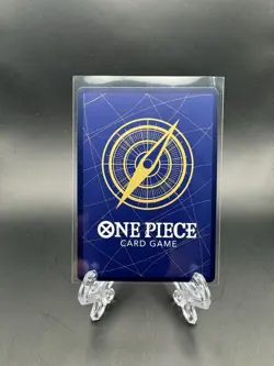 Nami (Gift Collection 2023) OP01-016 One Piece Promotion Cards Foil - Image 2