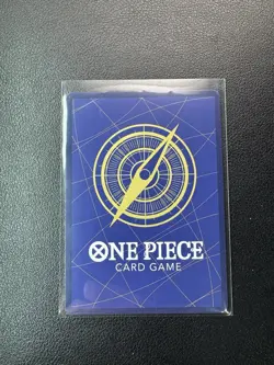 Nami (Gift Collection 2023) OP01-016 One Piece Promotion Cards Foil - Image 5