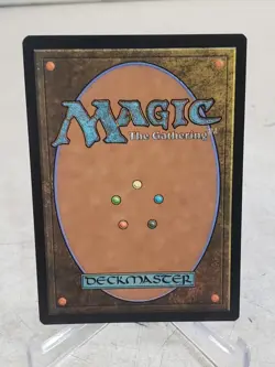 Mother of Runes 297 -Foil Near Mint MTG Secret Lair - Image 4