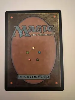 MTG. Winter Orb Secret Lair Drop R 1485 Card - Image 4