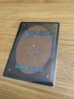 Persistent Constrictor | Duskmourn | NM | MTG - Image 2