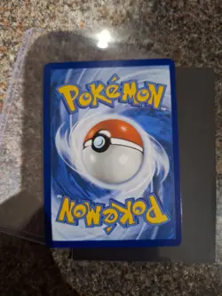 Pokemon Pikachu TCG Surging Sparks EX Full Art 219/191 Near Mint Condition - Image 2