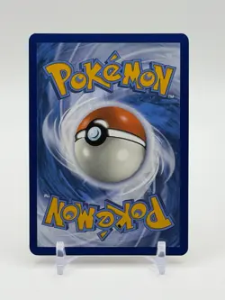 Pokemon Pikachu EX Surging Sparks #219/191 Near Mint Condition Full Art CLEAN - Image 2