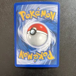 Houndour 5/75 Neo Discovery Holo Rare Pokemon TCG LP - Image 2