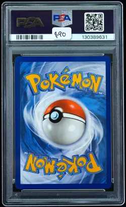 2023 Origin Form Dialga VSTAR #GG68 Crown Zenith PSA 9 Pokemon Card - Image 3