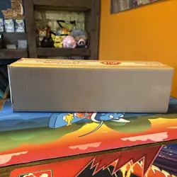 Sealed Case Phantasmal Flames Pokemon TCG 6x Booster Boxes 📦 - Image 3