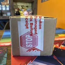 Sealed Case Phantasmal Flames Pokemon TCG 6x Booster Boxes 📦 - Image 4