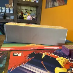 Sealed Case Phantasmal Flames Pokemon TCG 6x Booster Boxes 📦 - Image 5