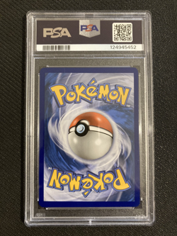 Pokemon Gardevoir EX 116/114 XY Steam Siege Secret Rare PSA 10 GEM MINT - Image 2