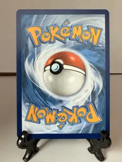 Pokemon TCG Lugia V SWSH301 Holo Promo Card SWSH: Sword & Shield - Image 2