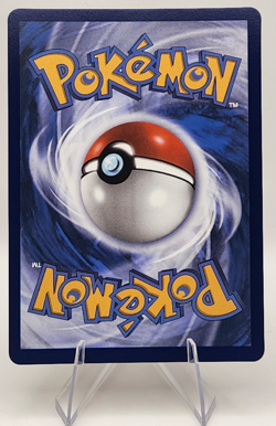 Pokemon TCG Dawn 118/94 Full Art Holo Rare Trainer Phantasmal Flames NM/M - Image 2