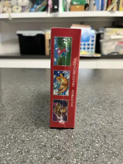 Japanese Pokemon TCG: Scarlet & Violet - 151 Booster Box - 20 Packs - Image 2