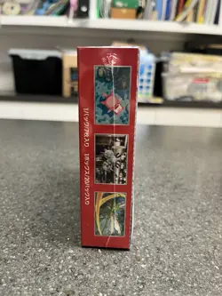 Japanese Pokemon TCG: Scarlet & Violet - 151 Booster Box - 20 Packs - Image 4