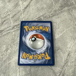Pokemon TCG Spearow 151/132 Illustration Rare - Mega Evolutions Set - MINT - Image 3