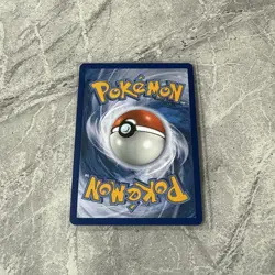 Pokemon TCG Spearow 151/132 Illustration Rare - Mega Evolutions Set - MINT - Image 4