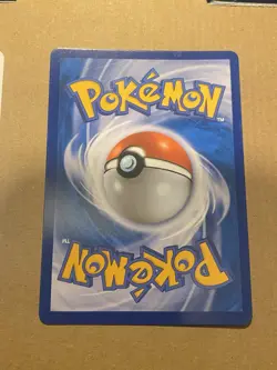 Blastoise EX Japanese Collection Y 014/060 Pokemon Near Mint - Image 2